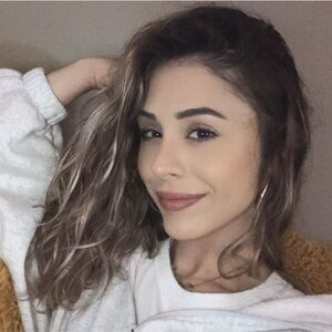 Meet your Posher, Ceaira